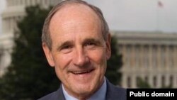 Sen. James Risch