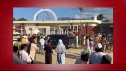 د ډیوه د روانو چارو خپرونه په ټي وي
