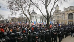 美國實施制裁 打擊俄羅斯在摩爾多瓦的影響力行動