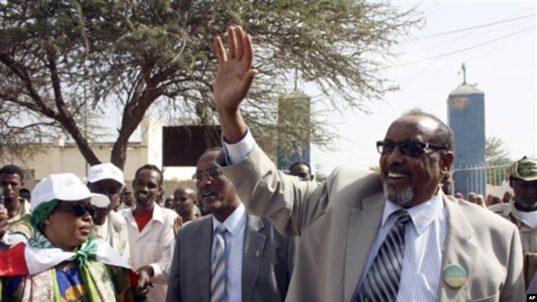 Somaliland:Maxakmadda Sare oo ku Dhawaaqaysa Natiijada