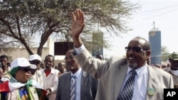 Somaliland:Maxakmadda Sare oo ku Dhawaaqaysa Natiijada