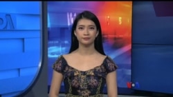 နေ့စဉ် တီဗွီသတင်းလွှာ (၀၅-၁၆-၂၀၁၉)