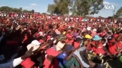 MDC Says It's Ready for Next Elections