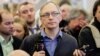 RFE/RL Condemns Detention of Another of Its Correspondents in Belarus