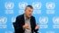 Israel Palestinians UNRWA Under Fire