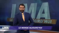 Le Monde Aujourd’hui