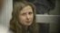 Освобождены участницы группы Pussy Riot