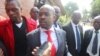 UMnu. Nelson Chamisa