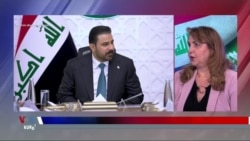 Armancên Serdana Serokwezîrê Îraqê bo Tirkiyê û Erebistana Siûdî Çine?