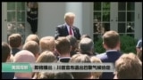 美国观察 2017年6月2日