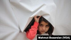 Şengal Kurtuldu Ama Ezidiler Dönmüyor