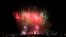 Fireworks lit the sky during King Bhumibol Adulyadej birthday celebrations, in Bangkok. Thailand&rsquo;s revered King Bhumibol Adulyadej marked his 86th birthday with a call for national unity, but failed to offer guidance on how his polarized nation might find its way out of its bitter political conflicts.