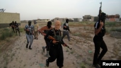 ISIL zauzeo najveću iračku branu 