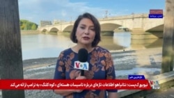 پایان اعتصاب زندانیان قزلحصار پس از وعده مقامات به توقف موقت اجرای احکام اعدام