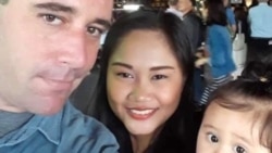 ລາຍການກະຈາຍສຽງຂອງວີໂອເອ ລາວ: ຊາວອາເມຣິກັນ ຈໍານວນນຶ່ງ ຄອງຄອຍໃຫ້ ສຫລ ຍົກເລີກການລົງໂທດດ້ານວີຊາຕໍ່ລາວ ເພື່ອຈະໄດ້ເອົາຄອບຄົວມາຫາກັນ