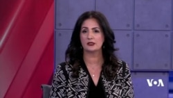 ټرمپ: د ایران ځواب مې 'خوښ' نشو او 'کاملاً د منلو وړ' نه دی