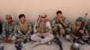Afghan Officials Downplay US Troop Reduction Reports