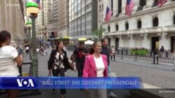 ‘Wall Street’ dhe zgjedhjet presidenciale