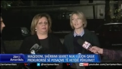 Maqedoni: Prokurorët kërkojnë qasje tek sistemi i kompjuterave të shërbimit sekret