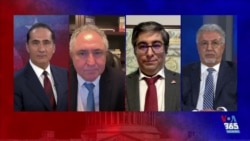 ویژه برنامه سخنرانی «وضعیت کشور» رئیس جمهوری آمریکا در کنگره آمریکا - بخش پایانی