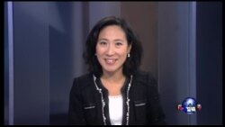 VOA卫视（2015年11月08日 第二小时节目)
