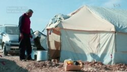 Displaced and Abandoned, Deir el-Zour Family Faces Uncertain Future