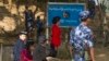 EU Sanctions 7 Myanmar Generals over Rohingya Crackdown