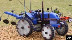 Ingcwethi zithi akwenzakali ukuthi amabhanga azathatha ingcwalo lezi njengoba abalimi abanengi behluleka ukubhadala izikwelede zeAgribank ngemnyaka esanda kwedlula.