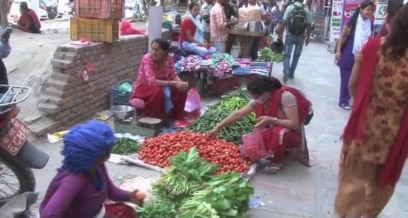 Nepal’s Political Crisis Paralyzes Economy