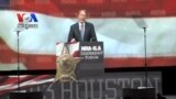 NRA Leaders Step Up Calls to Fight Restrictions on Gun Ownership