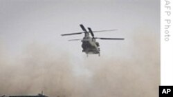 Afghanistan: NATO Strike Kills 7 Afghan Security Members