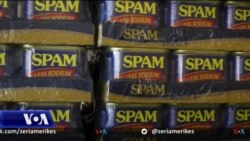 Spam, një mish i konservuar që rikthehet në mënyrë krijuese