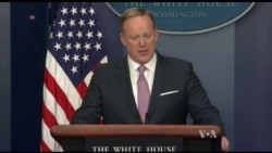 Trump Spokesman Vows to be Truthful with Press