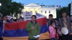 Հայոց ցեղասպանությունն արդարադատություն է պահանջում՝ Ինդիանայի նահանգապետ