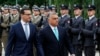 Hungary, Poland Unite on Opposing EU Budget Cuts