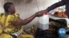 Cameroonian Chemist Cleans Up Environment by Turning Waste Oil into Soap