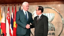 Tin Việt Nam 20/4/2017