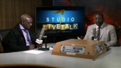 Live Talk - Diaspora Forum