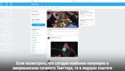 Трамп в Ханое: реакция Твиттера