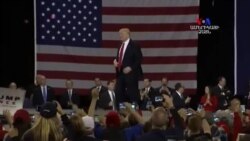 Թրամփի վարչակազմը փոխում է Օբամայի արտաքին քաղաքականությունը