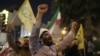 هشدار ایران: امریکا باید از درگیری بین ایران و اسراییل دوری کند