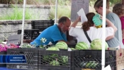 Organik mahsulot nima degani?