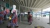 Nigeria Resumes Domestic Flights Amid Pandemic 