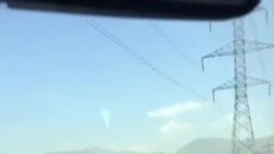 ادامه اعتصاب کامیون داران و رانندگان ایران