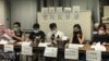 传6月底审议《国安法》香港众工会发动联署寻求国际支援