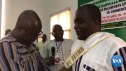 Burkina Fasso Siraba Tigui ouw Katon djekelou