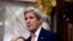 John Kerry, secétaire d'état américain