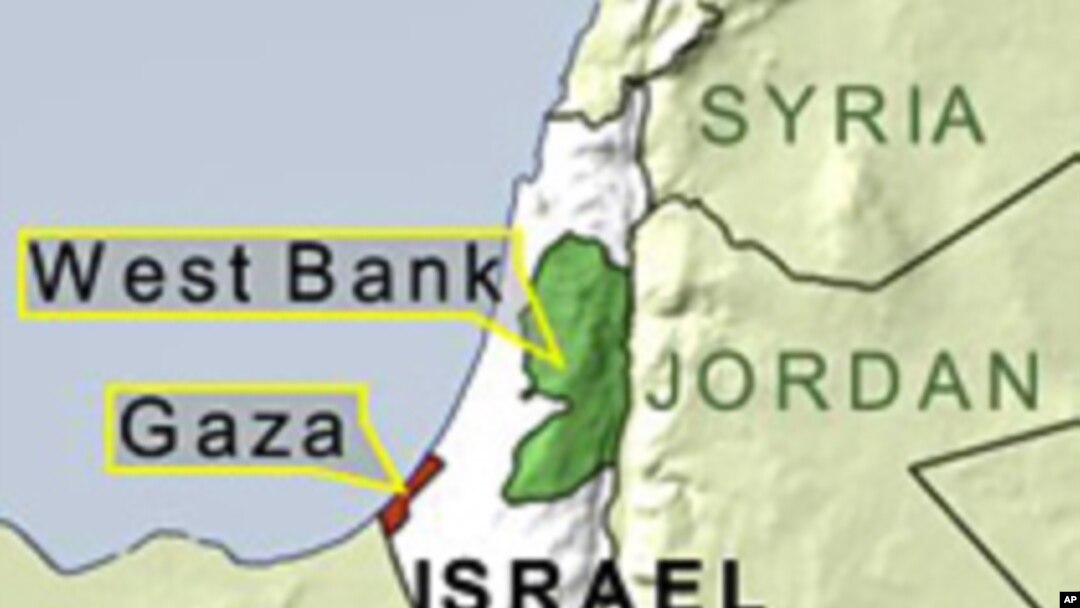 Ikarata Yerekana Urubibe Hagati ya Israel na Syria