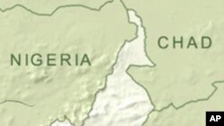 Interpol Cracking Down on Central Africa Trade in Stolen Vehicles