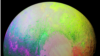 NASA Paints Pluto Wild With Color